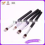 Newest 100% Synthetic Hair Makeup Blending Brushes thumbnail-1