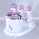 Professional 4 in 1 Wax Warming Kit Hair Removal Wax Heater Set thumbnail-5