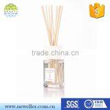 Best Selling Luxury 100ml Reed Diffuser Bottle With Natural Sticks thumbnail-1