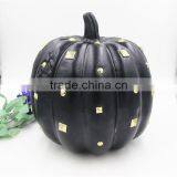 Halloween Carve and Decorate Artificial Blake Pumpkins thumbnail-2