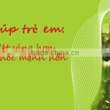 Gac Oil Capsules for Bright Eyes thumbnail-2