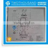 2016 CE Digital Control Variable Speed Manufacturer for Blenders Food thumbnail-3