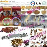 Pet Food Extruding Machine/ Dog Food Production Line