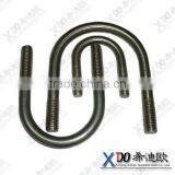Inconel625 Square u Shape Bolt NCF625 UNS N06625 thumbnail-3