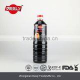 Fermented Small Packing EU Market Soy Sauce 500ml thumbnail-2