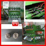 Automatic Scourer Making Machine/Cleaning Ball Machine thumbnail-6