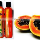 Shower Gel Herbal Scent : Papaya