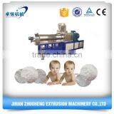 Popular Jinan Zhuoheng Nutritional Powder Baby Food Making Machine