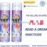 RAD Yuanmeng Read a DreamCockroach Killer Insecticide for Ingredients of Insecticide