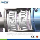 FSW1 Pipeline High Shear Emulsifier thumbnail-4