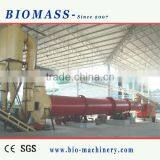 sawdust pellets dryer