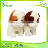 Hot Sale High Quality Funny Soft Dog thumbnail-1