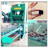 Lantian Brand With Reasonable Price Shisha Charcoal Briquette Press Machine thumbnail-5