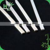 Eco-friendly Flat Bamboo Skewers thumbnail-3