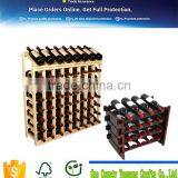 High Load Wood Handmade Wine/beer/juice Racks thumbnail-1