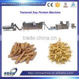 Extruded Soya Nugget Processing Equipment