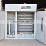 XSA-5 528pcs Best-selling Automatic Egg Incubator and Hatcher