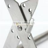 Beehive Tools Stainless Steel Frame Grip for Beekeeper thumbnail-4