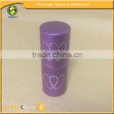 50ml Perfume Decorative Aluminum Bottles Wholesale thumbnail-3