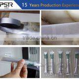 Automatic Stick Tea Bag With Holes Packing Machine thumbnail-3