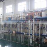 Infant Diaper Machine With Good Performance Made in China Export to Canada Pakistan Malaysia