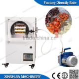 Factory cheap sale small home freeze dryer