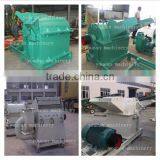 Double Feeding Port Grinder Wood Board Wood Log Sawdust Making Machine thumbnail-3