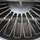 2016 New Year Promotion !! Radial 24 Frames Honey Extractor With Motor and Legs