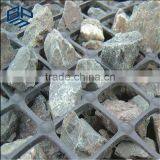 Plastic Geogrid Prices Polypropylene Material
