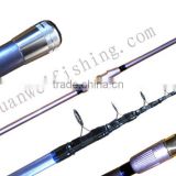 100% Carbon Fishing Rod For Fish
