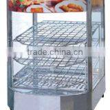 Mini Warming Display / Electric Warmer / Food Display