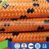 New Brand High Strength Double Braided Polyester Rope