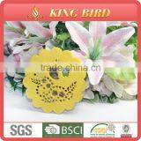 High Quality 100% Polyester Christmas Felt Placemats thumbnail-2