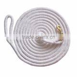 Cotton Horse Lead Rope Equestrian Product for Sale thumbnail-1
