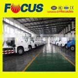 Excellent Performance 10m3 HINO Brand New Cement Mixer Truck for Sale thumbnail-5