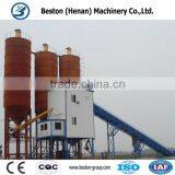 Stationary and Mobile Type Concrete Batching Plant Concrete Mixing Station Palnt thumbnail-5