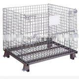 Wire Storage Containers