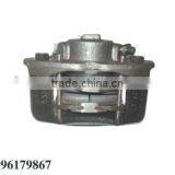 AUTO CALIPER A-FRT BRAKE 96179867 USE FOR CAR PARTS OF CIELO thumbnail-1