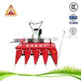 New Design Rice Walking Combine Harvester thumbnail-1