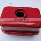 High Level Quality S1115 Diesel Engine Fuel Tank thumbnail-5