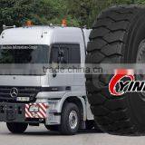 8.25R16LT China Manufacture Radial Light Truck Tyre thumbnail-6