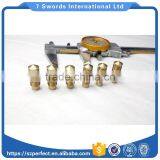 Fast Prototype Hiqh Quality Metal Cnc Machining Shenzhen thumbnail-3