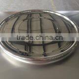 Stainless Steel IBC Tank for Storage or Transport thumbnail-3