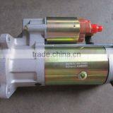 Yuchai Diesel Engine Starter D30-3708100 thumbnail-1