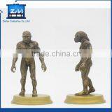 Hot Selling Plastic Ape Model thumbnail-4