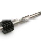 Custom Machining Gear Shaft Stainless Steel Lock Pin thumbnail-1