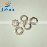 Mini Stainless Steel Washer,cnc Machimimg Parts,cnc Lathe Parts thumbnail-2