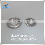 2015 Hot Sales : 304/316 Stainless Steel Flat Washer,lock Washer,spring Washer thumbnail-1