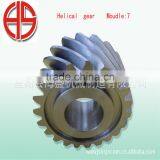Bevel Gear Wheel thumbnail-1