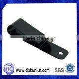China Custom Metal Holster Belt Spring Clip thumbnail-4